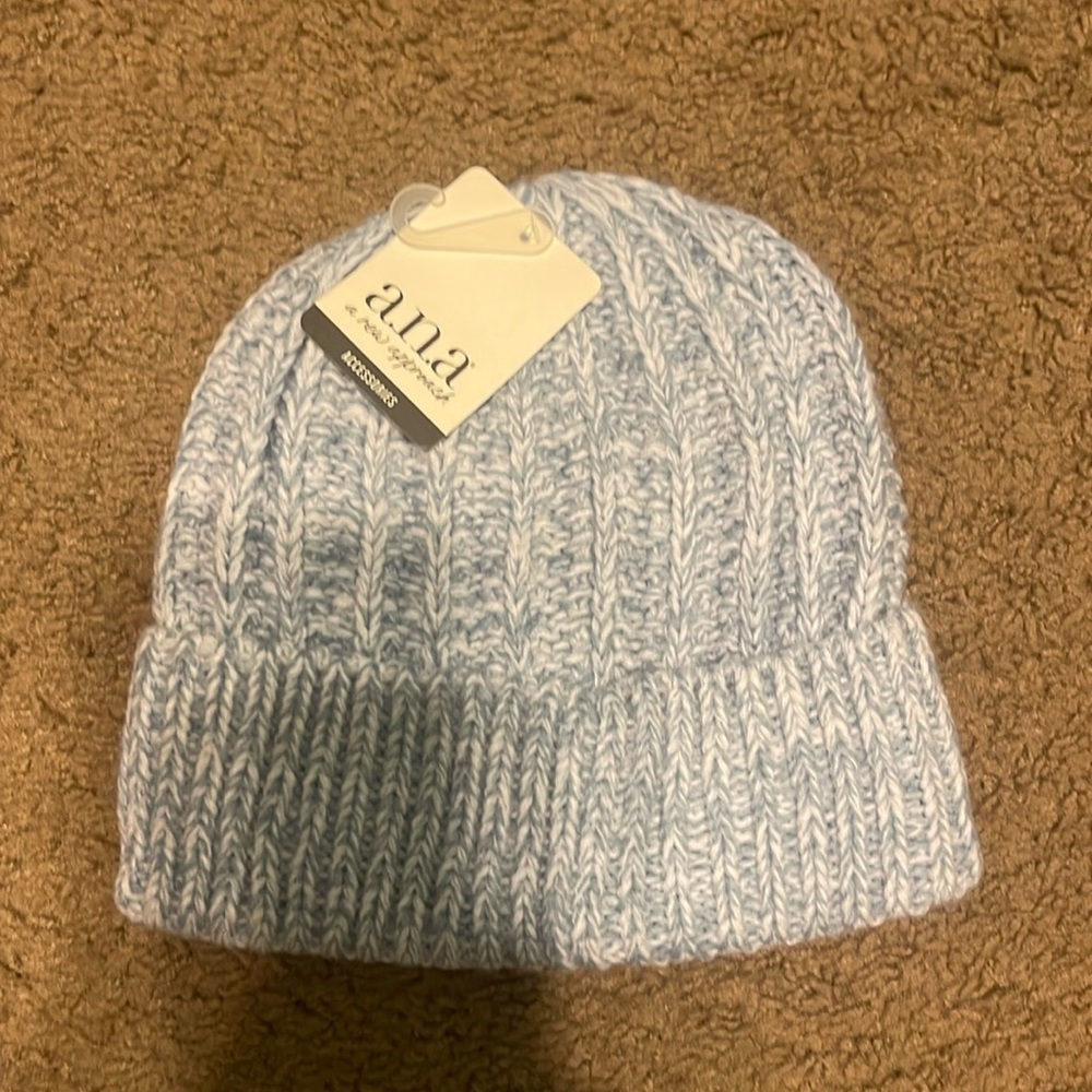 Ana beanie